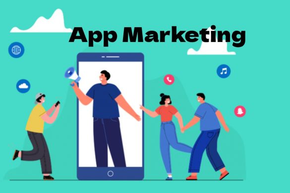 App Marketing