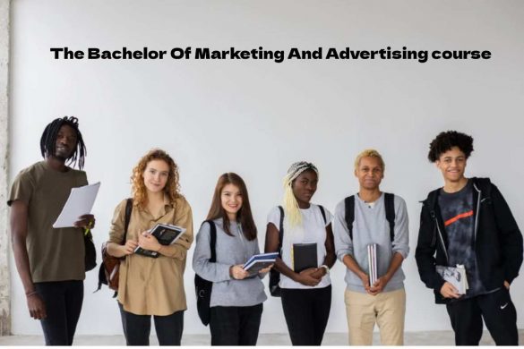 Bachelor Of Marketing And Advertising