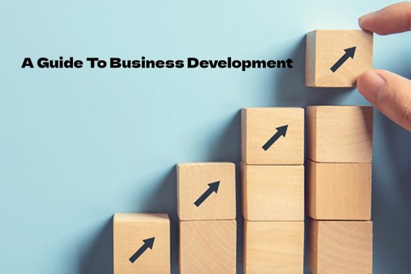 Business Development