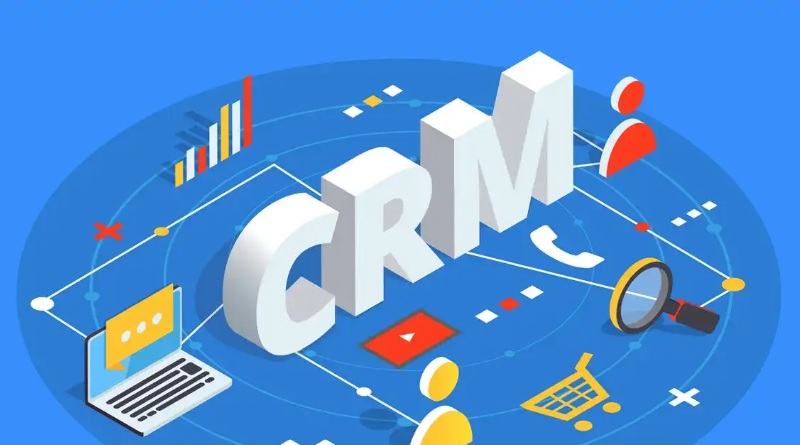 CRM