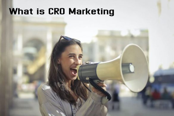 CRO Marketing