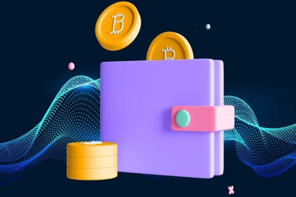 Cryptocurrency Wallet