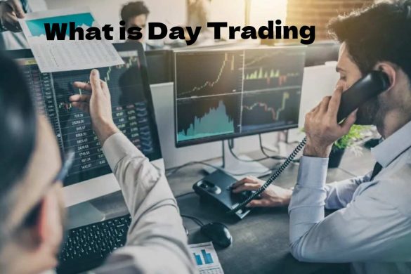 Day Trading