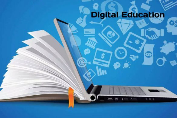 Digital Education