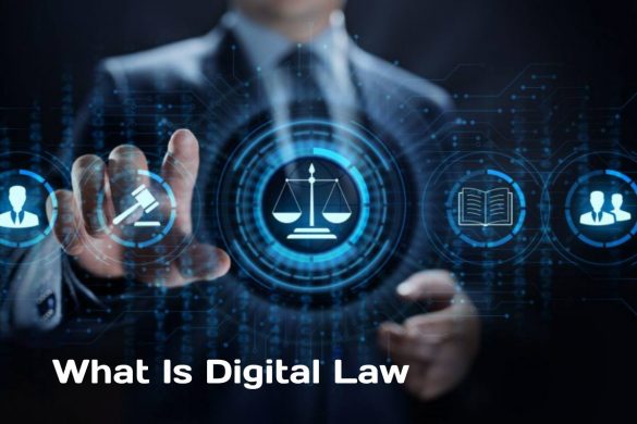 Digital Law