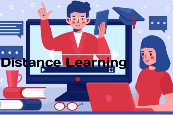 Distance Learning