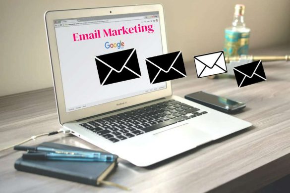 Email Marketing