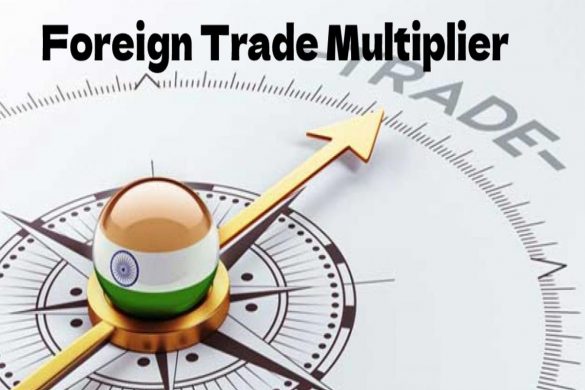 Foreign Trade Multiplier