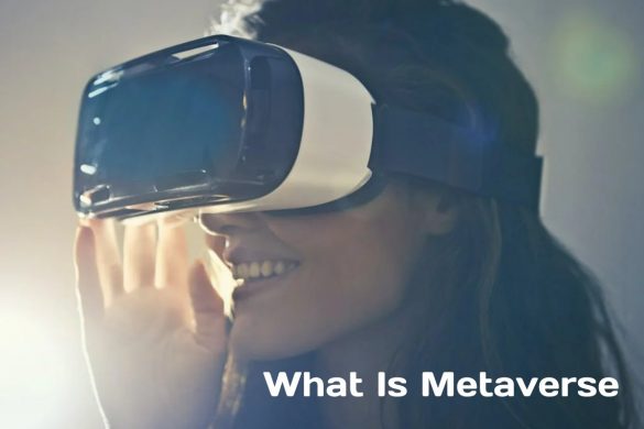 Metaverse