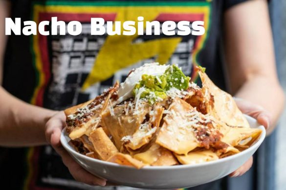 Nacho Business