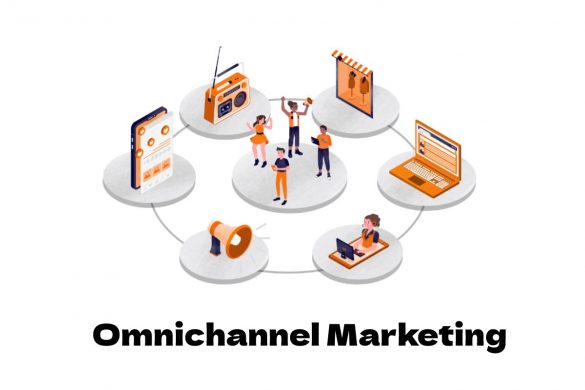 Omnichannel Marketing