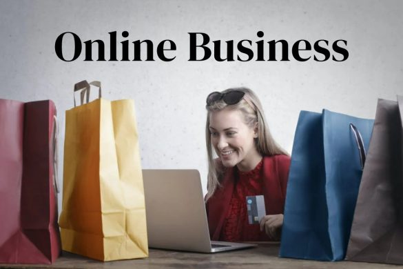 Online Business