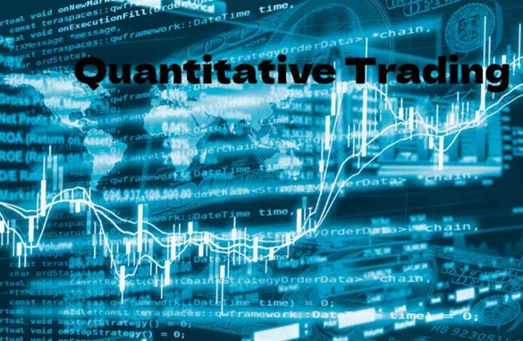 Quantitative Trading