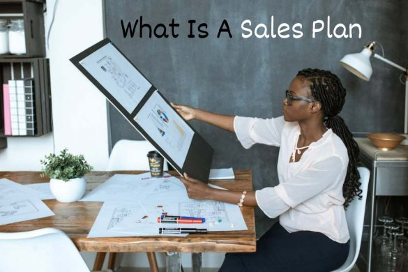 Sales Plan