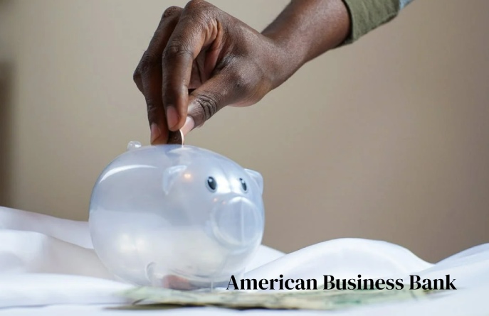 The Benefits Of Having An American Business Bank