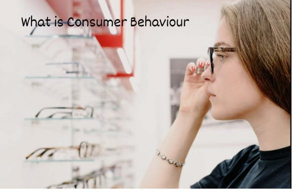 What is Consumer Behaviour