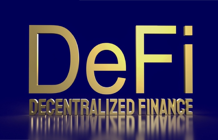 What is Decentralized Finance (Defi)_