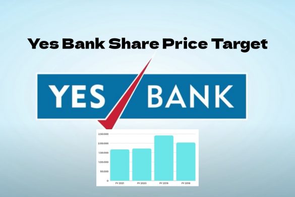 Yes Bank Share Price Target