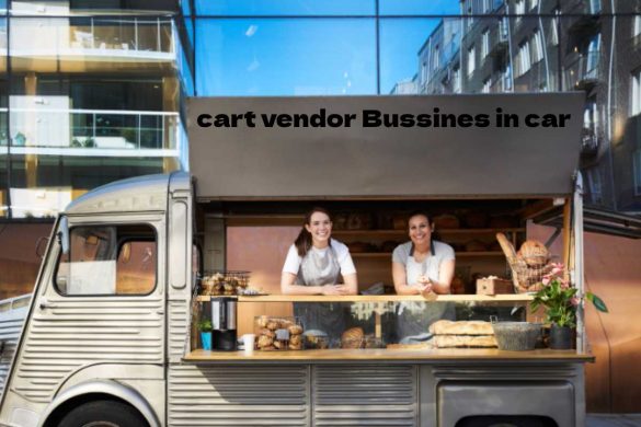 cart vendor Bussines