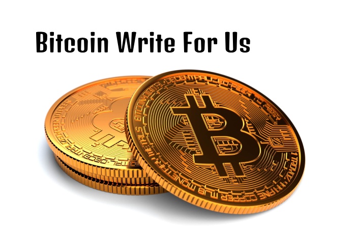 Bitcoin Write For Us