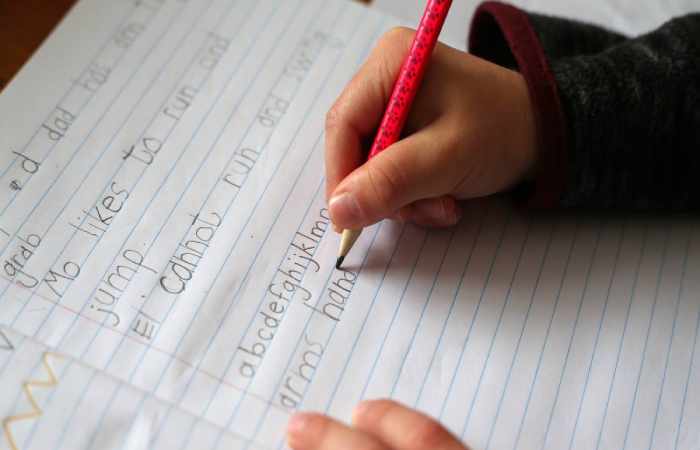 Business Forms Write For Us