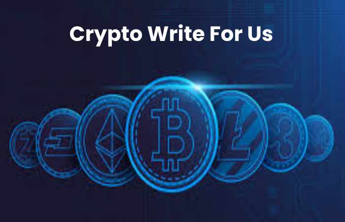 Crypto Write For Us