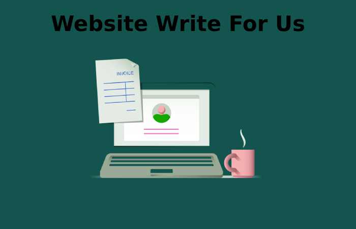 Website Write For Us