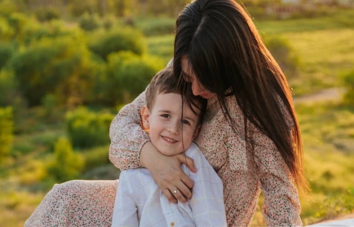 Topics That Modern Pilgrim Momspirational Lifestyle Provides