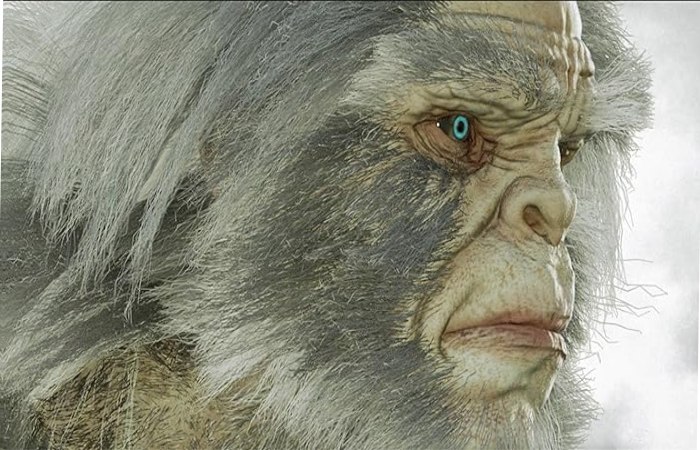 Expedition Bigfoot Season 4