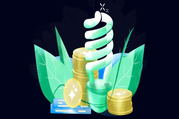 Sustainable Cryptocurrencies