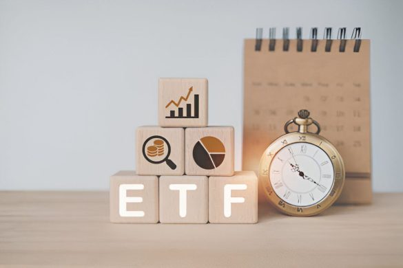 ETFs for Market Timing