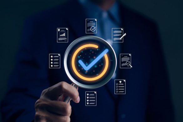 Improving Testing With Aссessibility Extensions