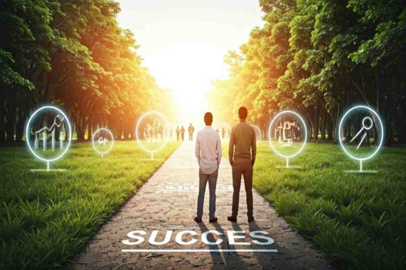 Success100x.com Factors