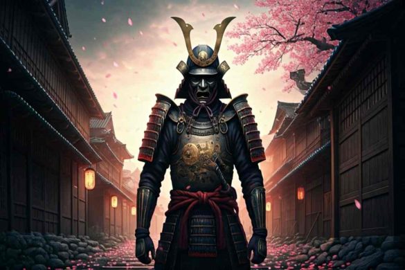 yasuke netflix