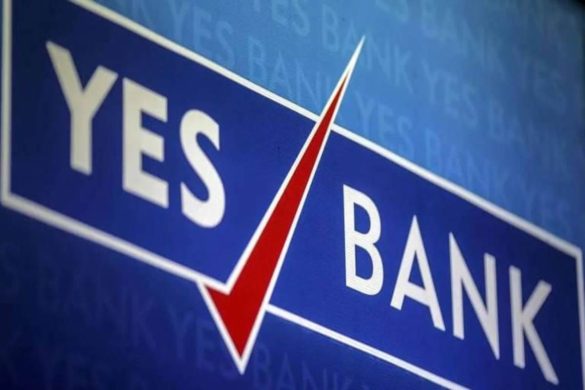 Yes Bank Share Price