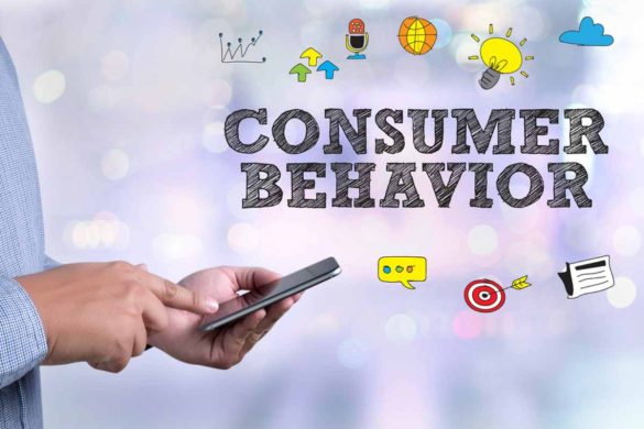 Consumer behaviour