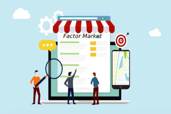 Factor Market