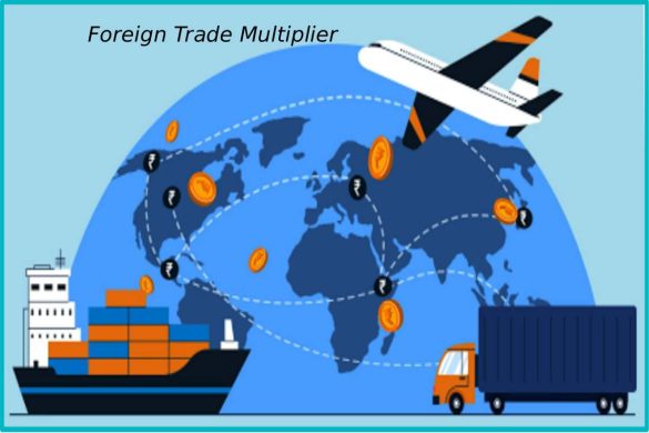 Foreign Trade Multiplier