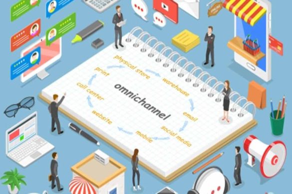 Omnichannel Marketing
