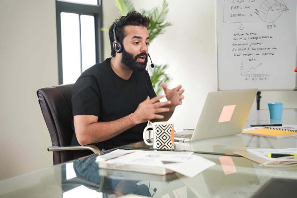 Work From Home Business